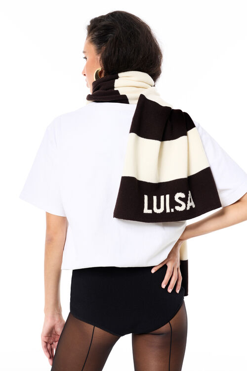 Ycouture, brown, large image number 1